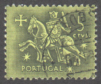 Portugal Scott 761 Used - Click Image to Close